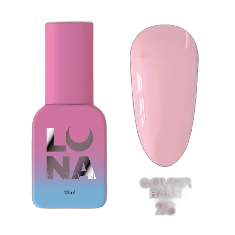 Kamuflaažipõhi Kattealus nr 26 30ml