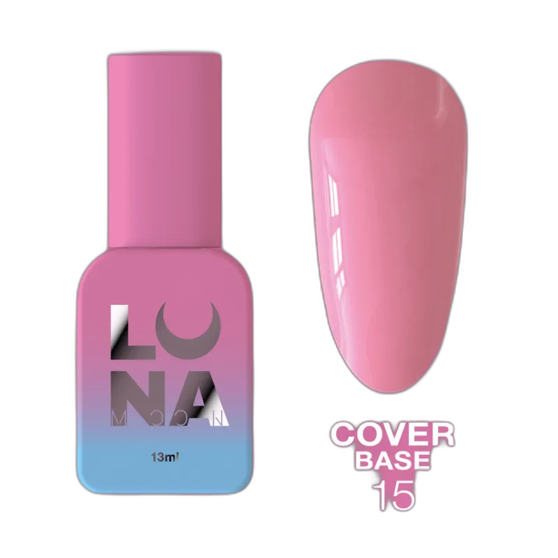 Kamuflaažipõhi Kattealus nr 15 30ml