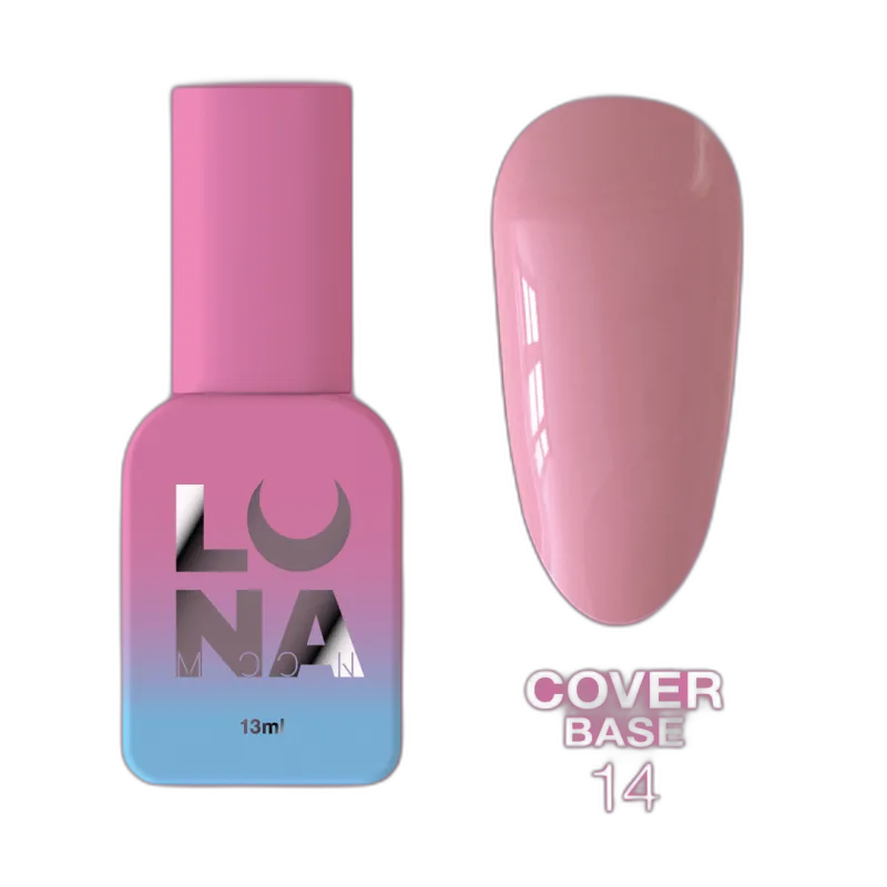 Kamuflaažipõhi Kattealus nr 14 13ml