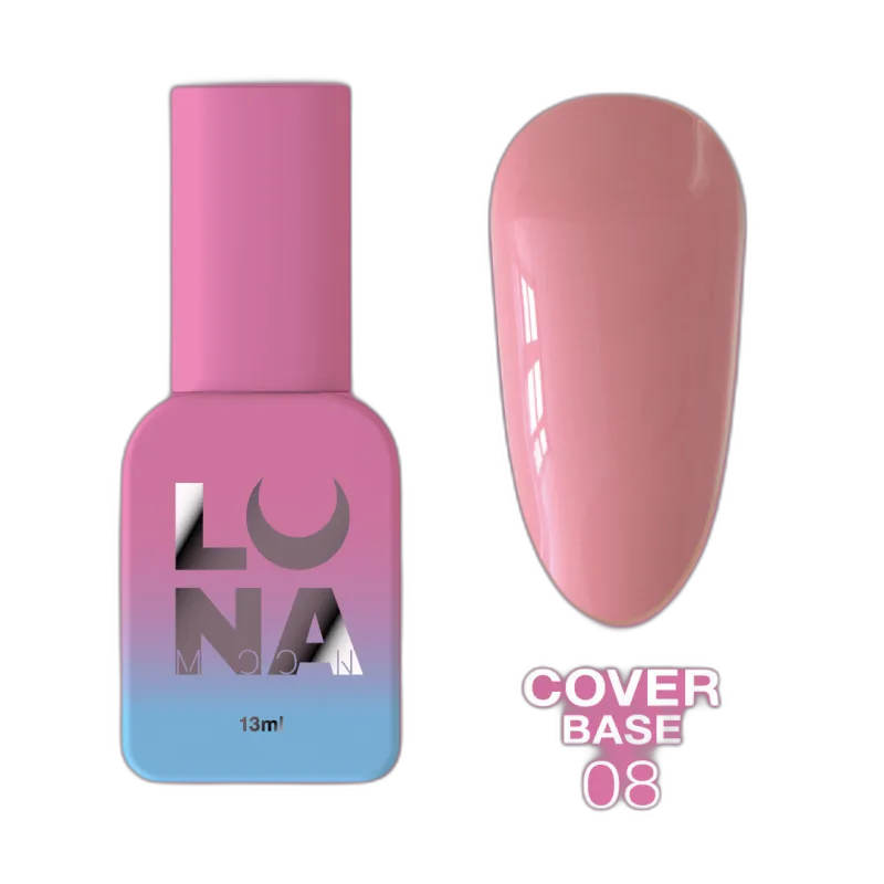 Kamuflaažipõhi Kattealus nr 8 30ml