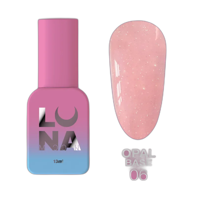 Kamuflaaži alus Opaal alus nr 6