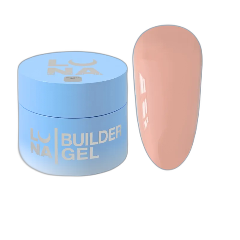 Geel-želee Jelly Gelly nr 6 15ml