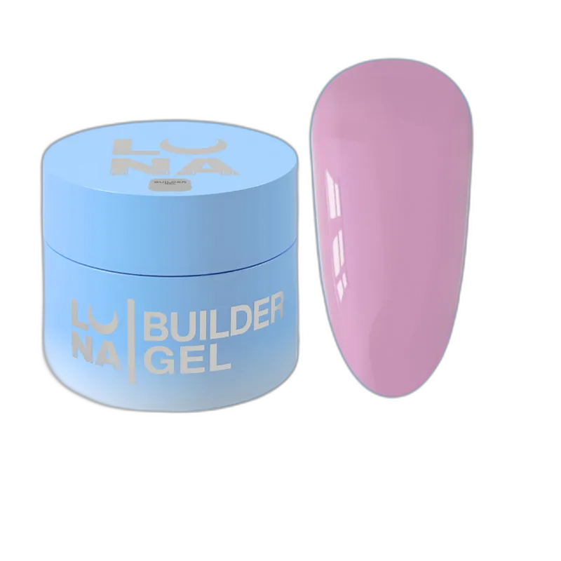 Гель-желе Jelly Gelly №3 15ml