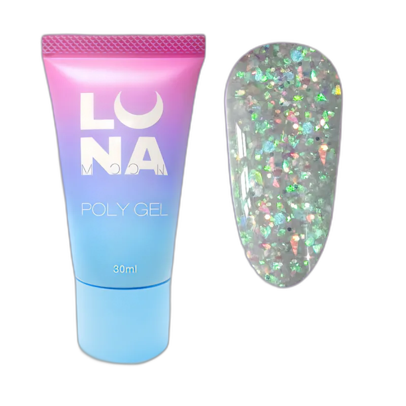 Polügeel pikendamiseks Poly Gel nr 9