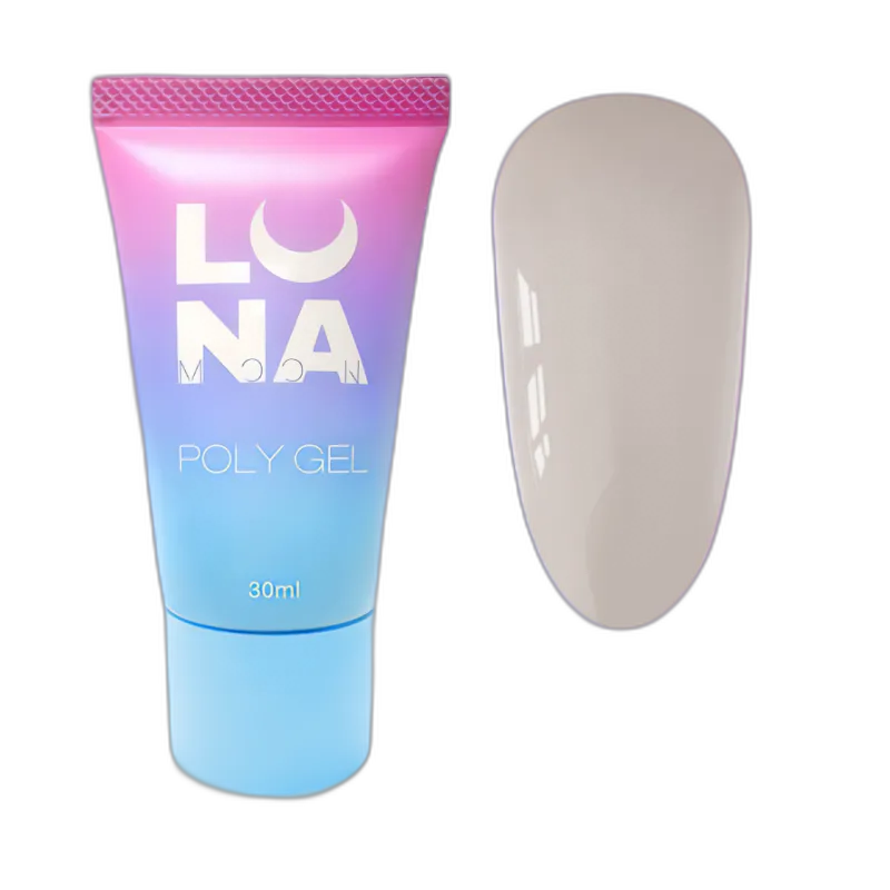 Polygeeli polygeelin rakentamiseen nro 5