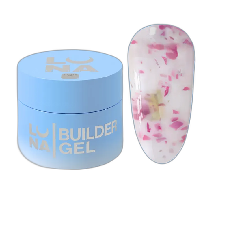 Pikendusgeel Lillegeel nr 1