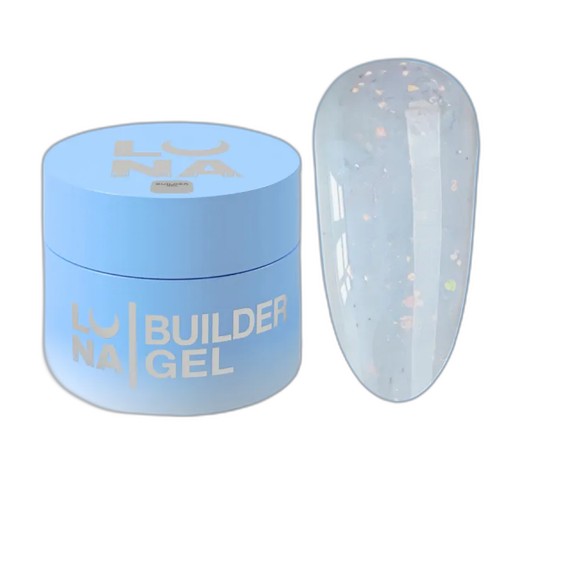 Pidennysgeeli Diamond Gel nro 5