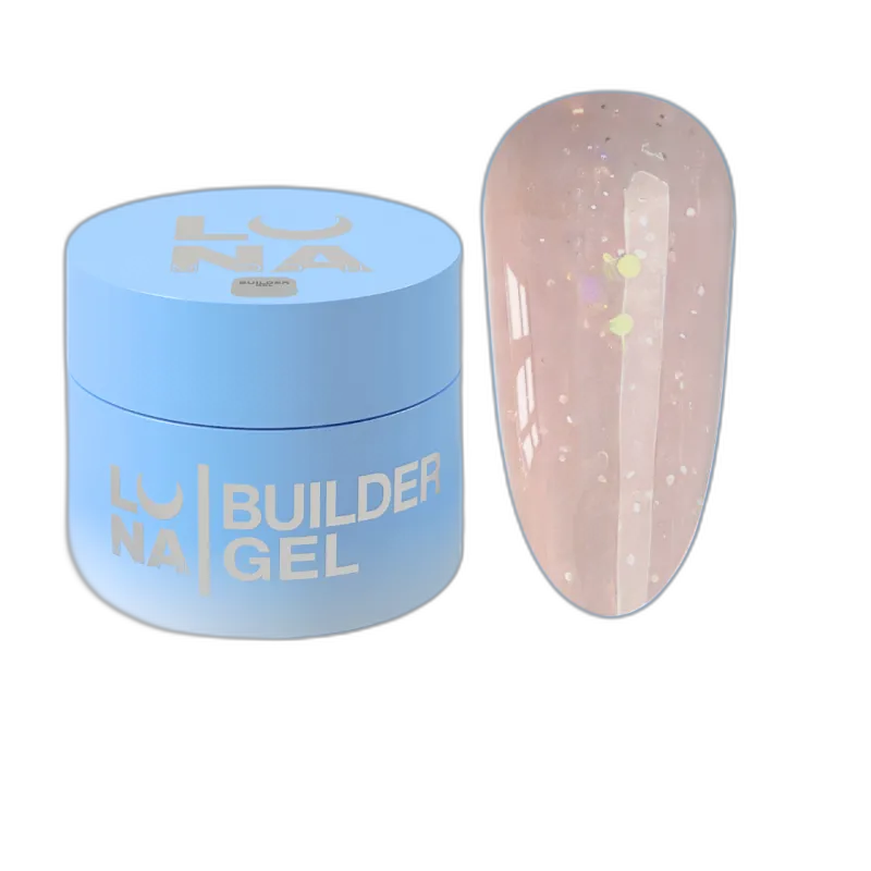 Extension gel Diamond Gel No. 3