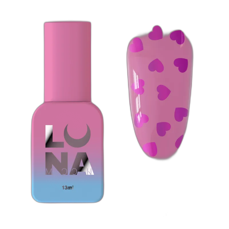 Top Romantic Pink geellaki jaoks 13ml