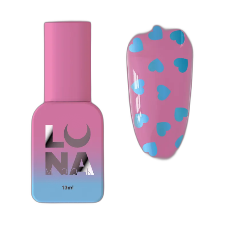 Top Romantic Blue 13ml geellaki jaoks