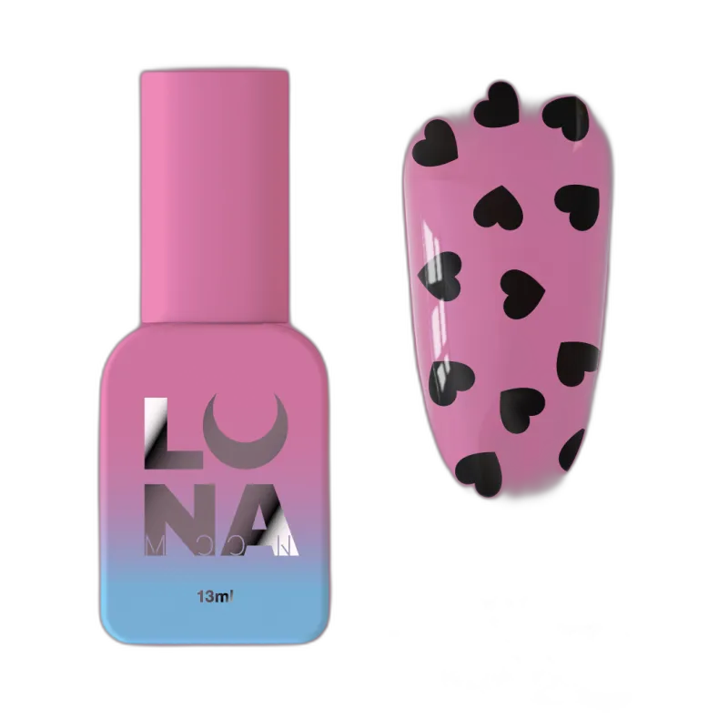 Top Romantic Black 13ml geellaki jaoks