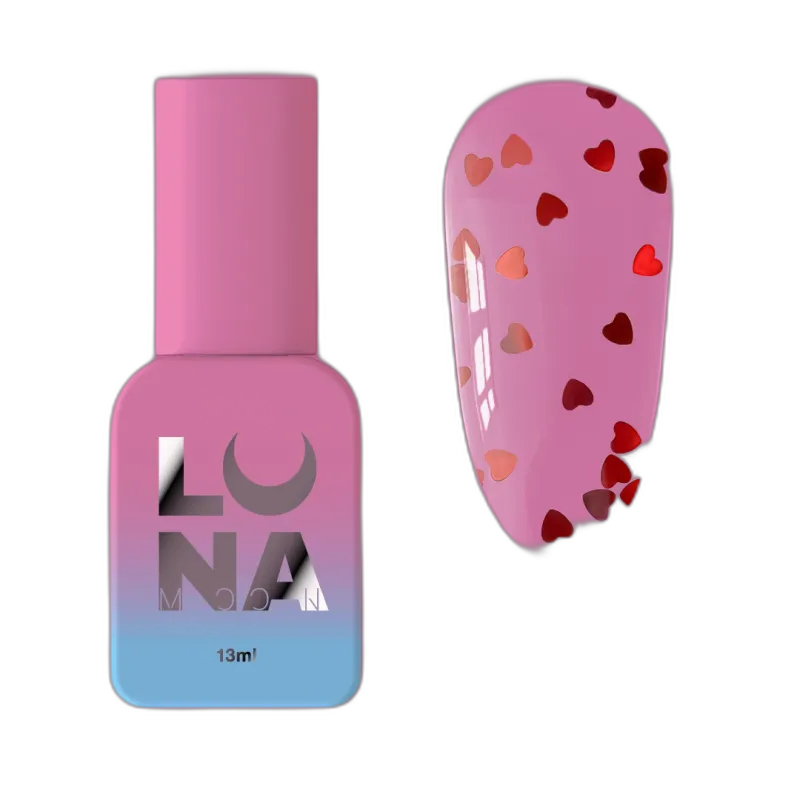 Top geellaki jaoks Top Heartbeat No 1 13ml