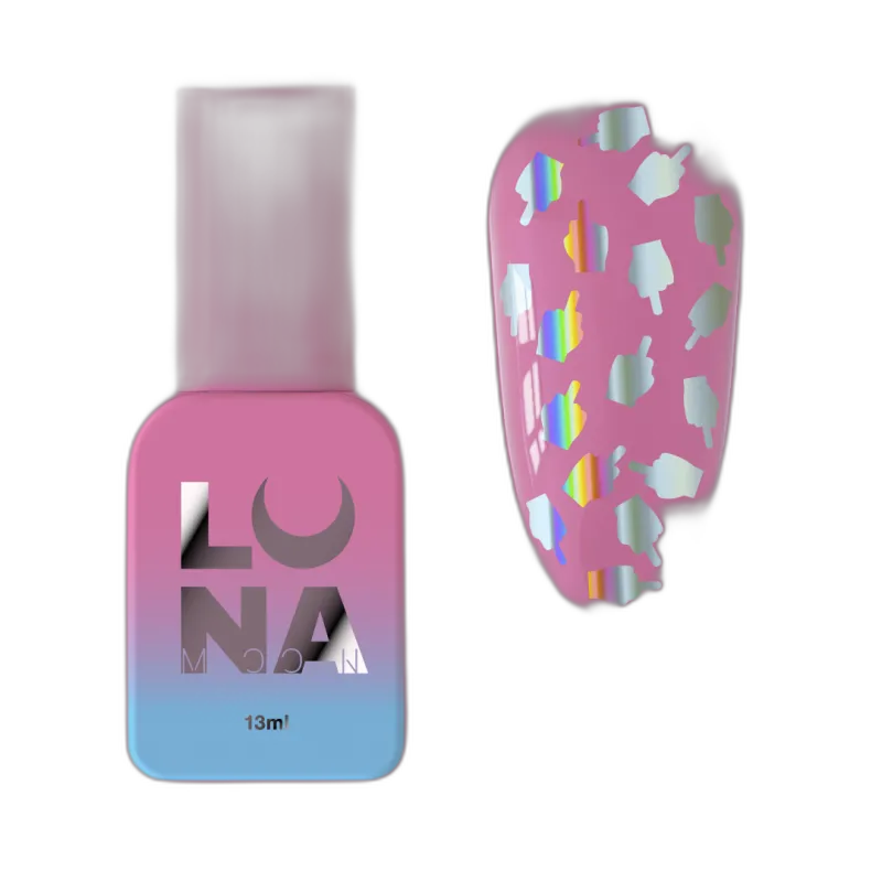 Top F*ck Haters geellaki jaoks 13ml