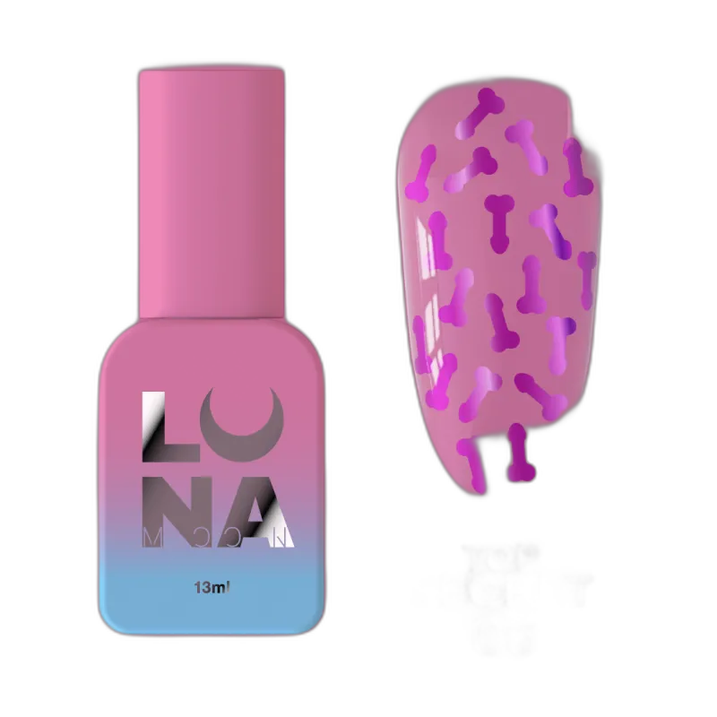 Top geellaki jaoks Top Secret nr 6 13ml