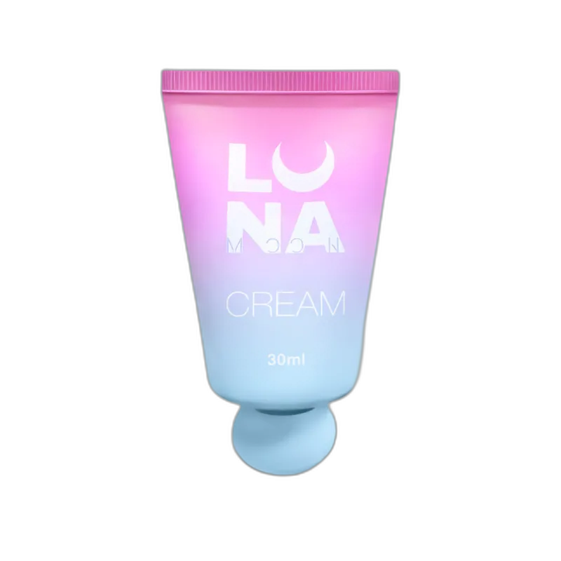 Крем живильний та зволожуючий з ароматом аперолю One More Aperol