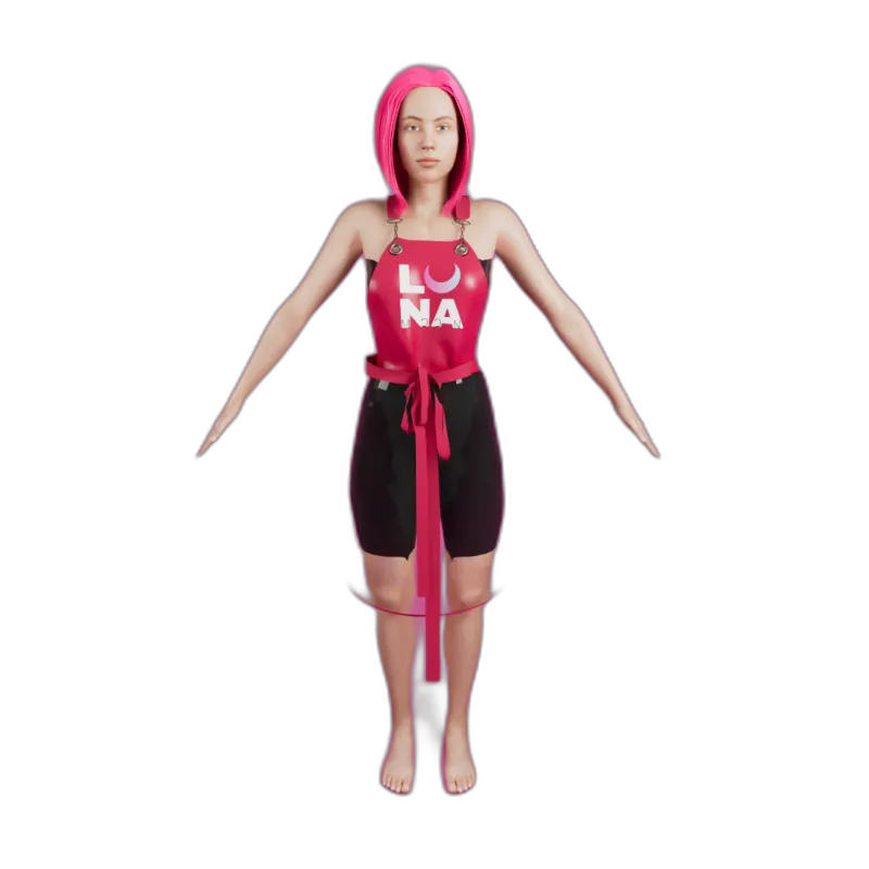 Фартух брендовий