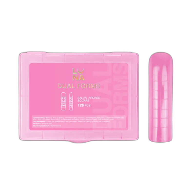 Ülemised vormid laienduseks Salong Kaarjas väljak