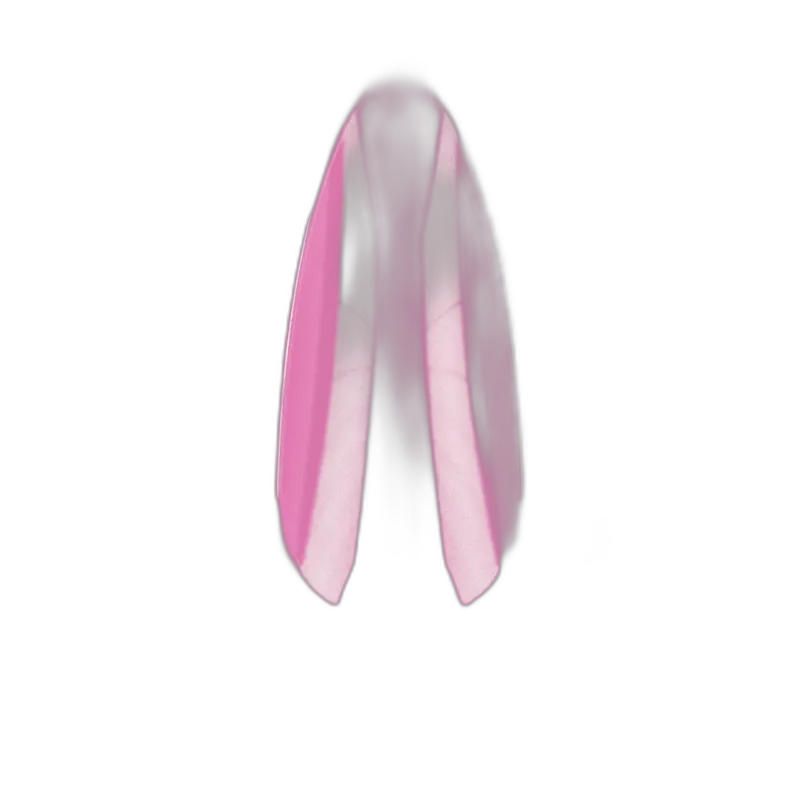 Mandli keskmised geeliotsad