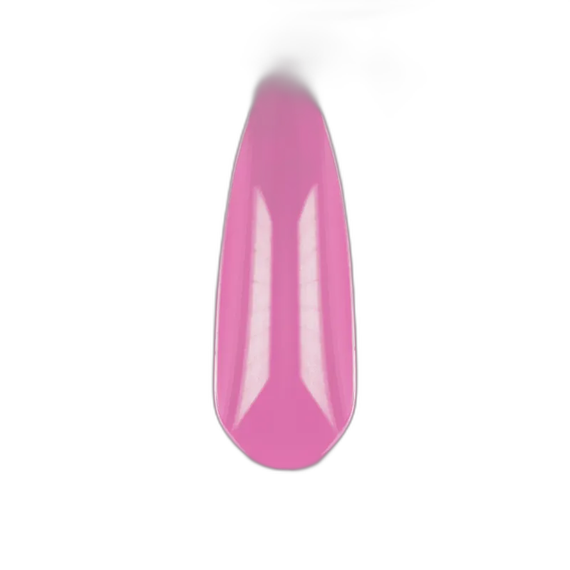 Stiletto keskmised geeliotsad