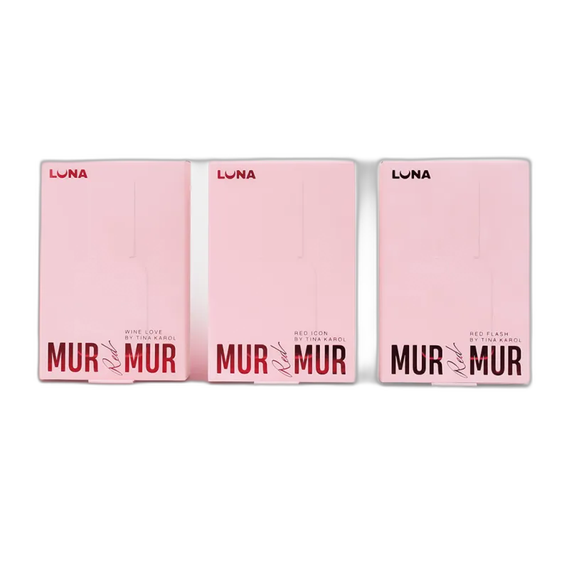 MUR MUR RED kollektsioon Tina Karol