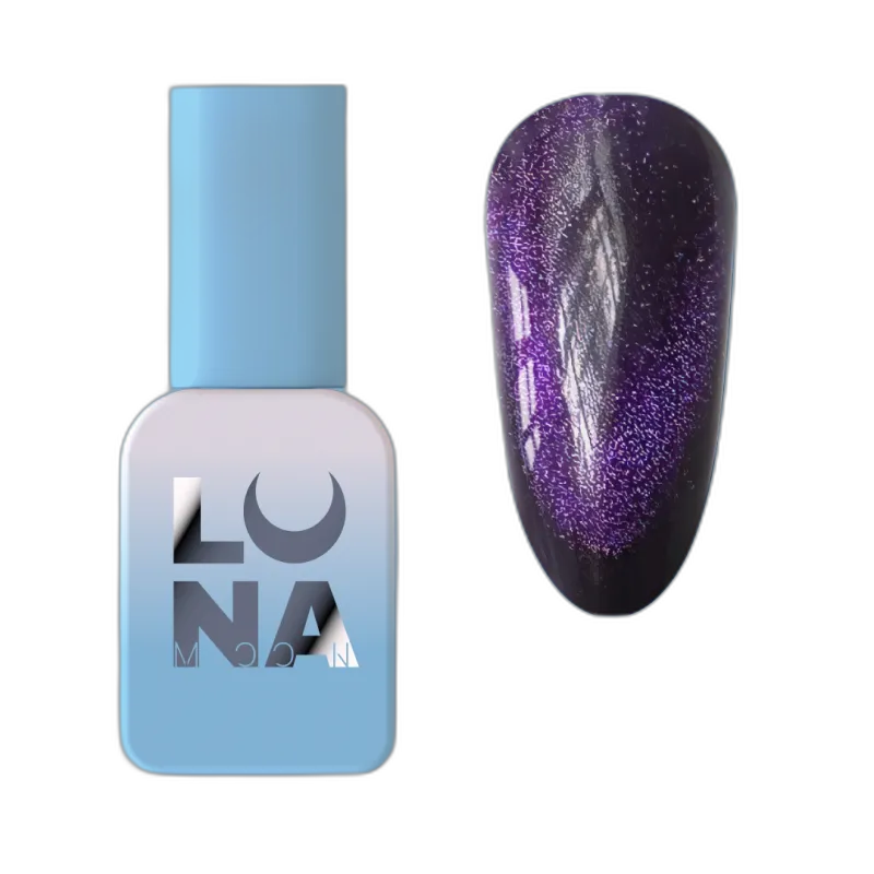 Geellakk Värv Cat Eye No 258 13ml