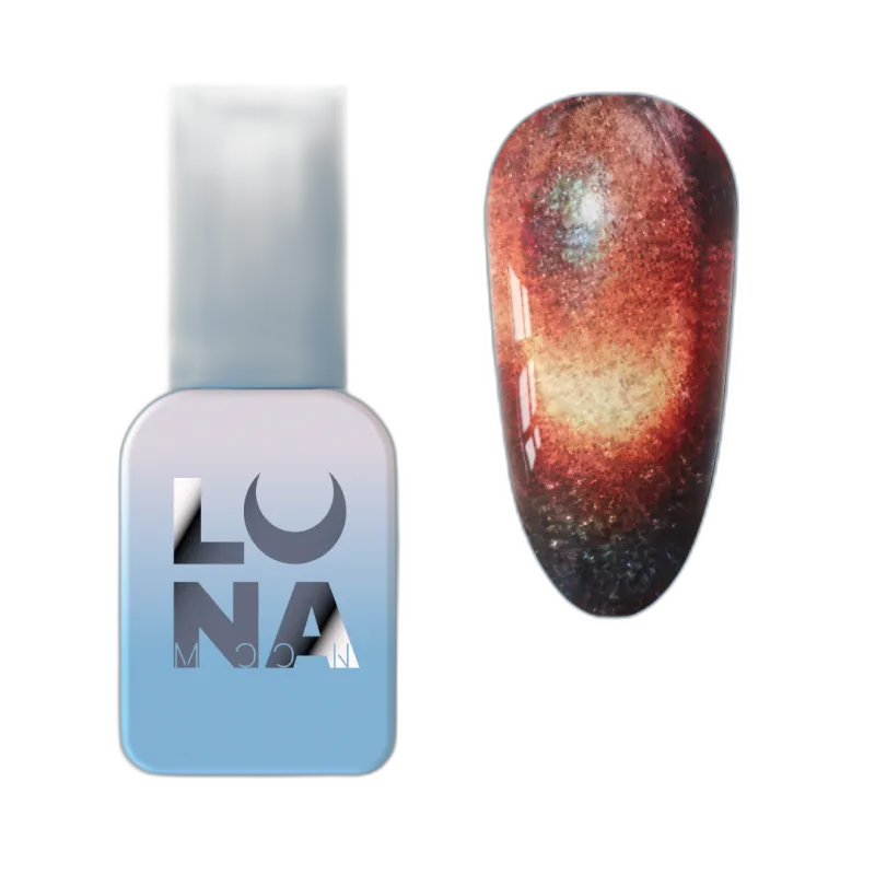 Geellakk Värv Cat Eye No 251 8ml