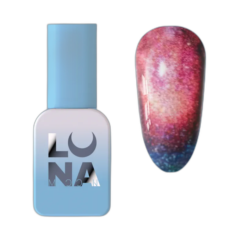 Geellakk Värv Cat Eye No 250 13ml