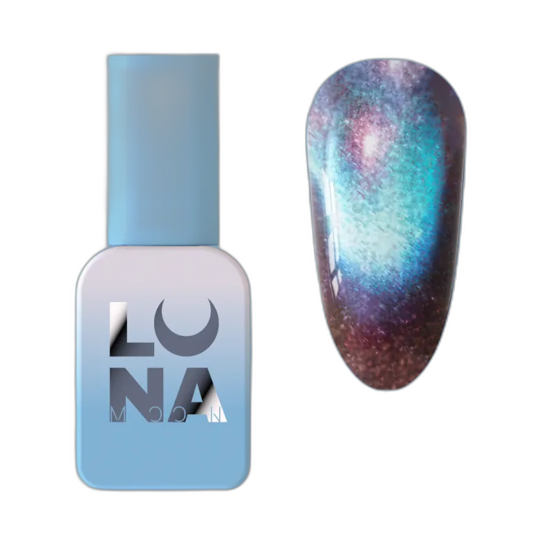 Geellakk Color Cat Eye No 248 8ml