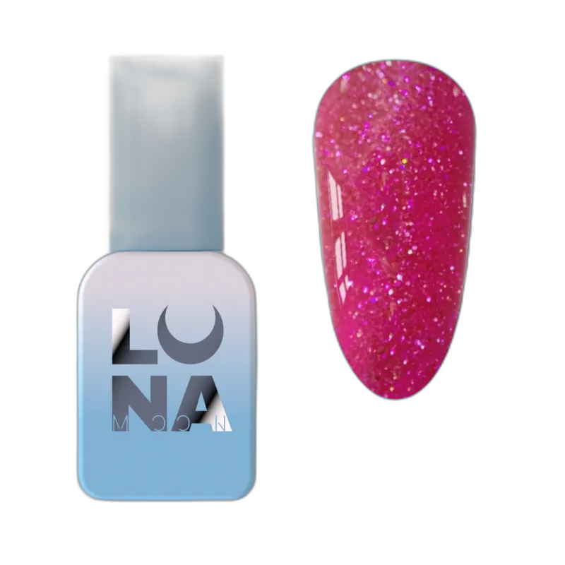 Geellakk Color Reflection nr 224 8ml