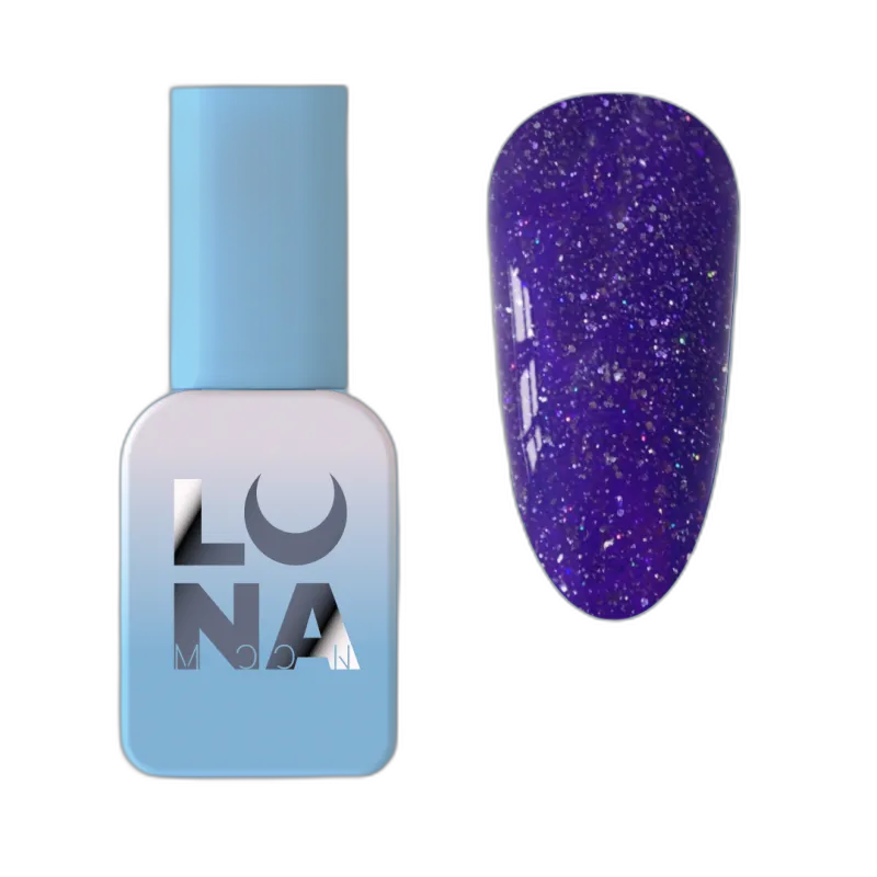 Geellakk Color Reflection nr 223 13ml