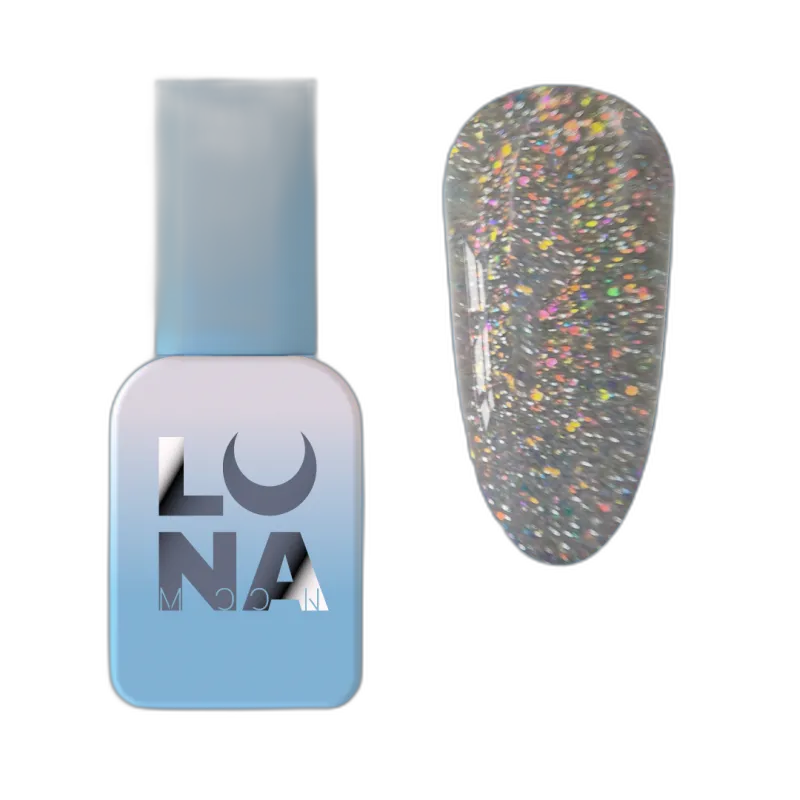 Geellakk Color Reflection nr 220 13ml