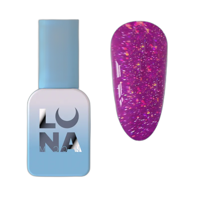 Geellakk Color Reflection nr 216 13ml