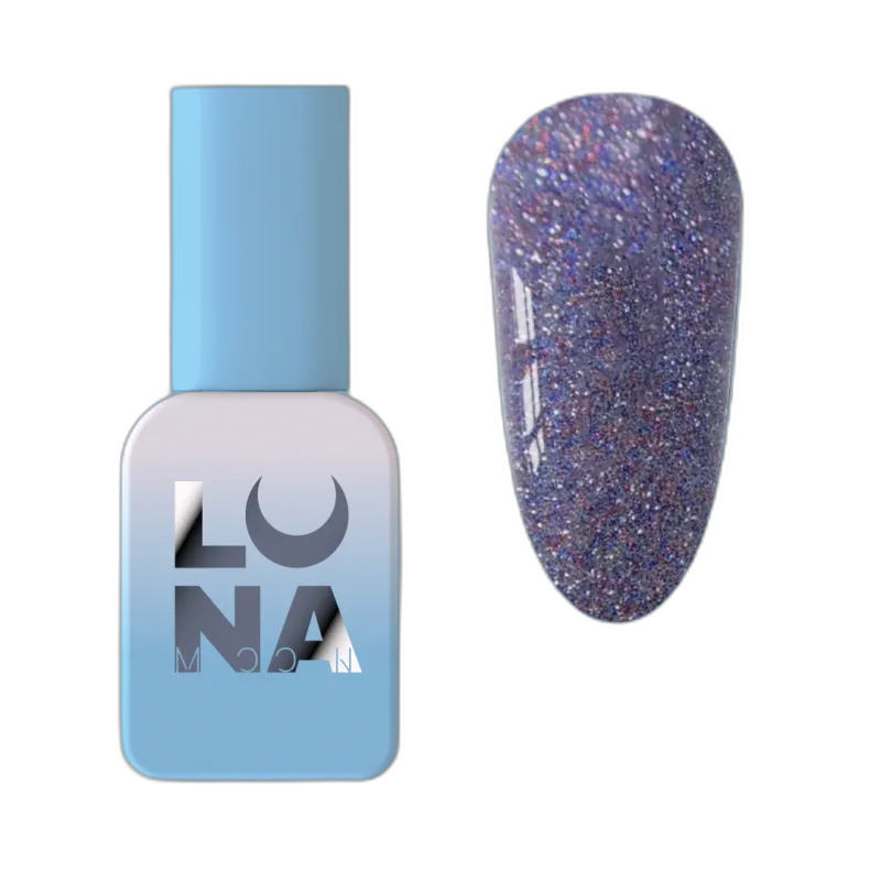 Geellakk Color Reflection nr 212 8ml