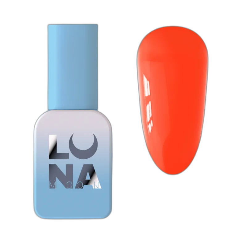 Geellakk Värv nr 156 8ml