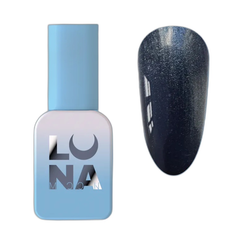 Geellakk Värv nr 126 13ml