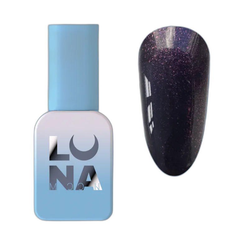 Geellakk Värv nr 125