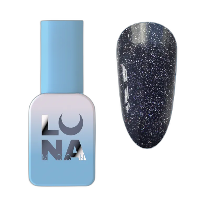 Geellakk Värv nr 123 13ml