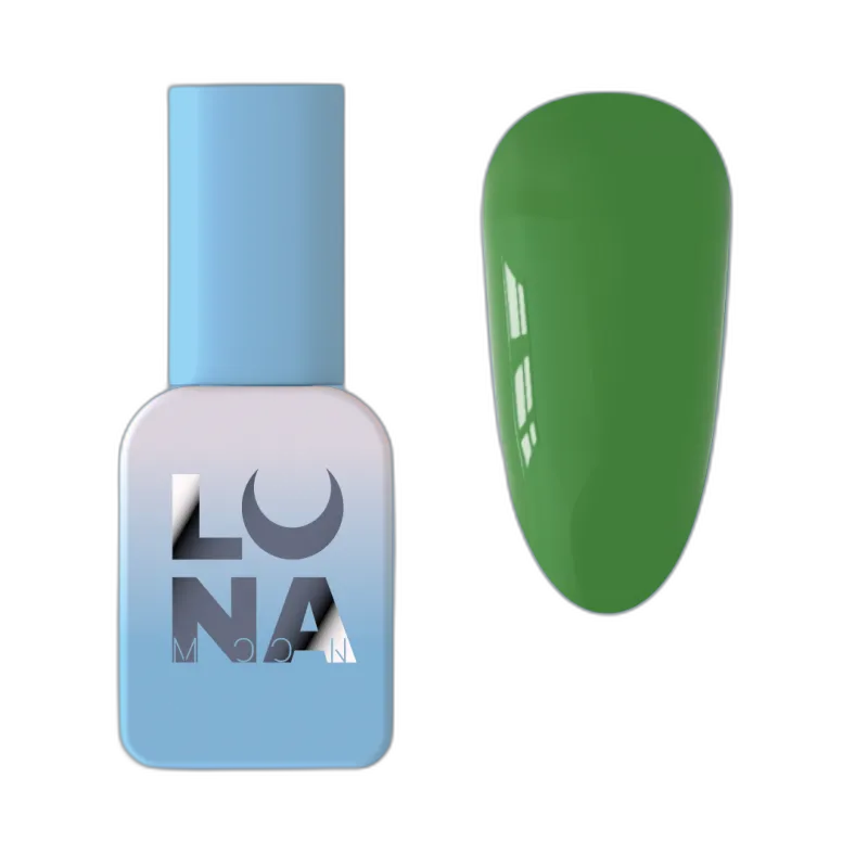 Geellakk Värv nr 119 8ml