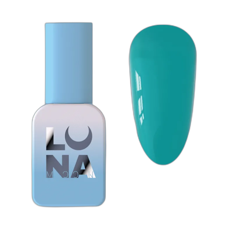 Geellakk Värv nr 109