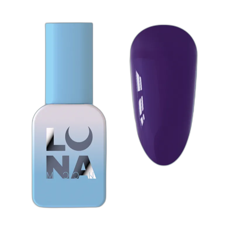 Geellakk Värv nr 66 8ml