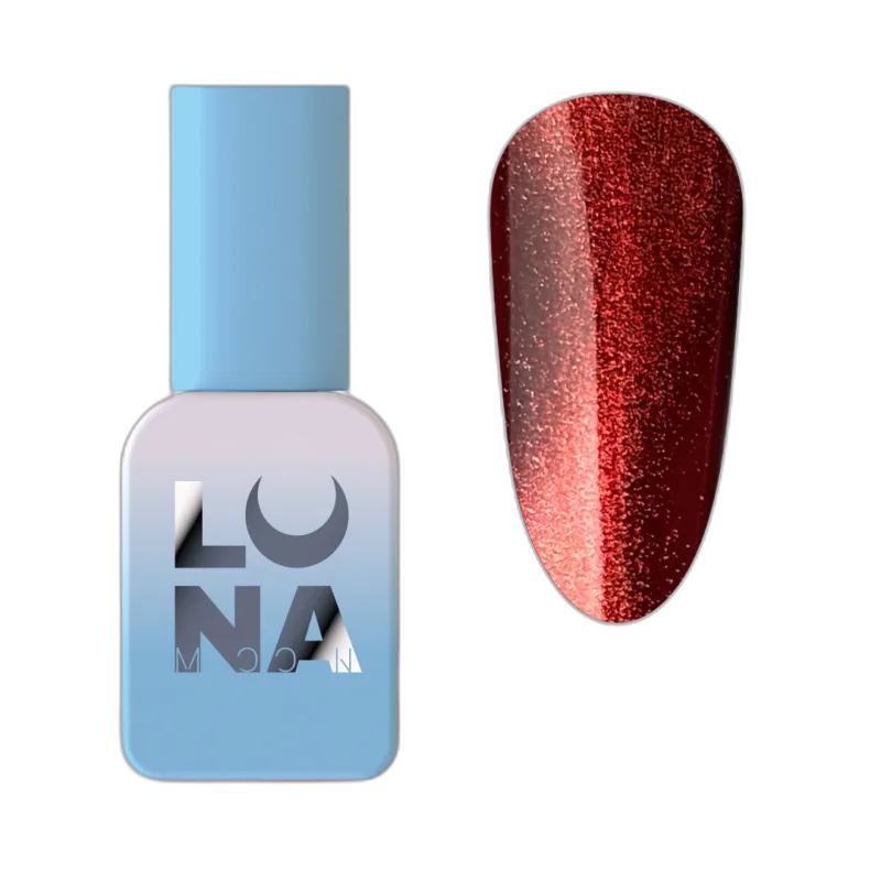 Geellakk Color Red Flash Autor Tina Karol