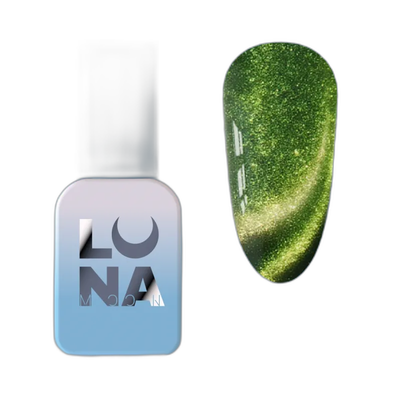 Geellakk Värv Cat Eye No 267 13ml