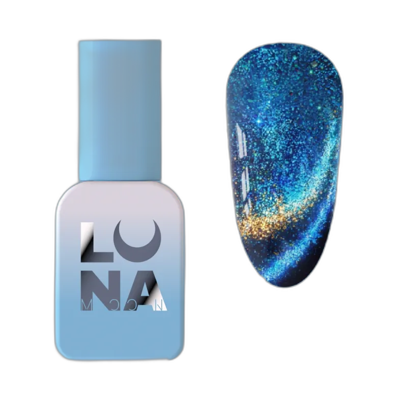 Geellakk Värv Cat Eye No 266 13ml