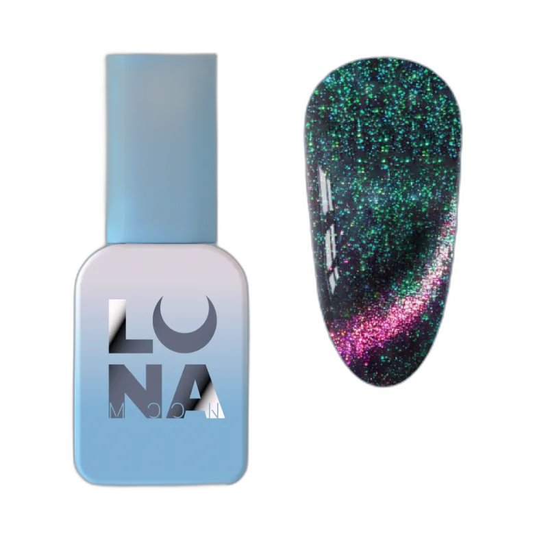 Geellakk Color Cat Eye nr 265