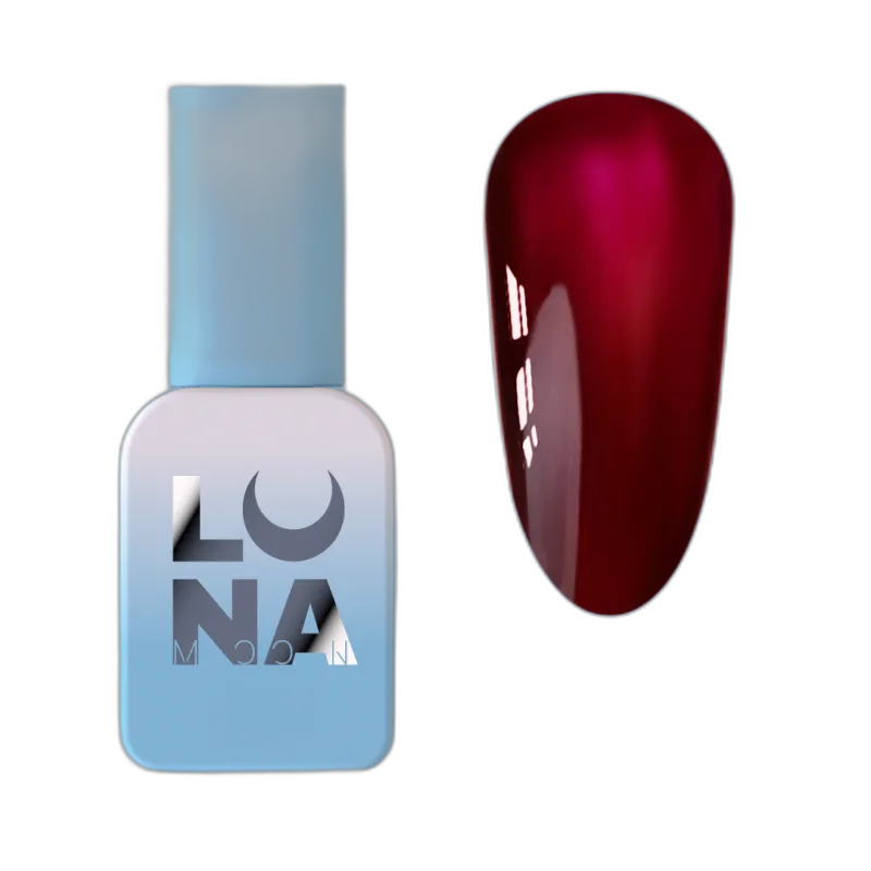 Geellakk Color Kiss nr 262 13ml