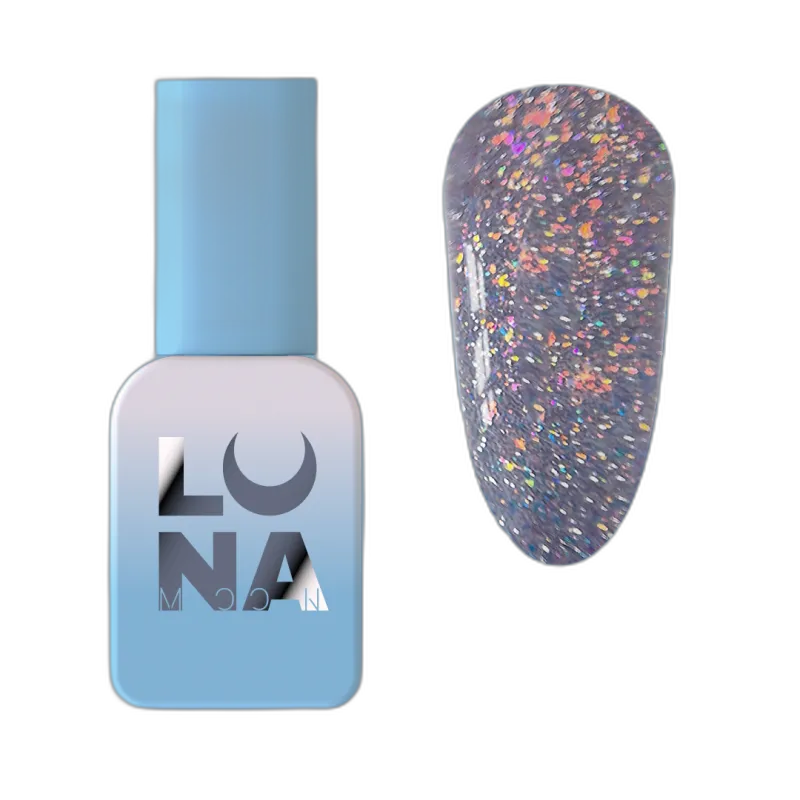 Geellakk Color Reflection nr 222 8ml