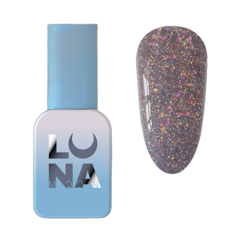 Geellakk Color Reflection nr 218 8ml