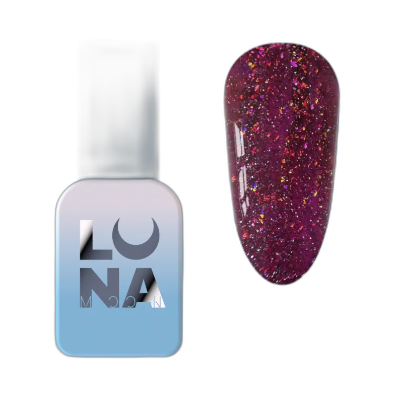 Geellakk Color Reflection nr 215 13ml