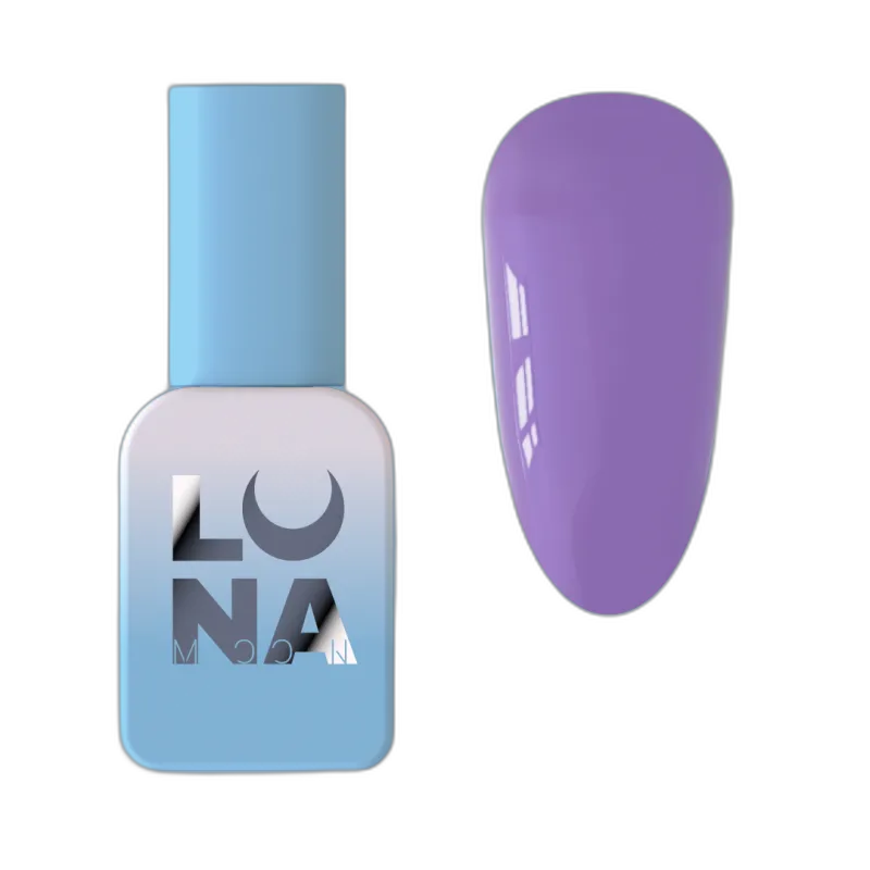 Geellakk Värv nr 57 8ml