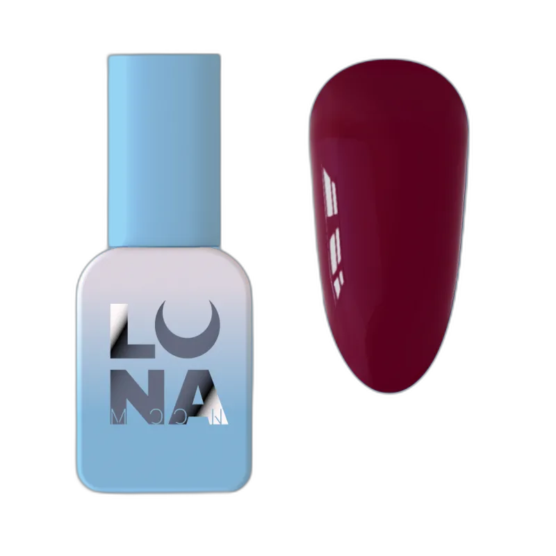 Geellakk Värv nr 13 8ml